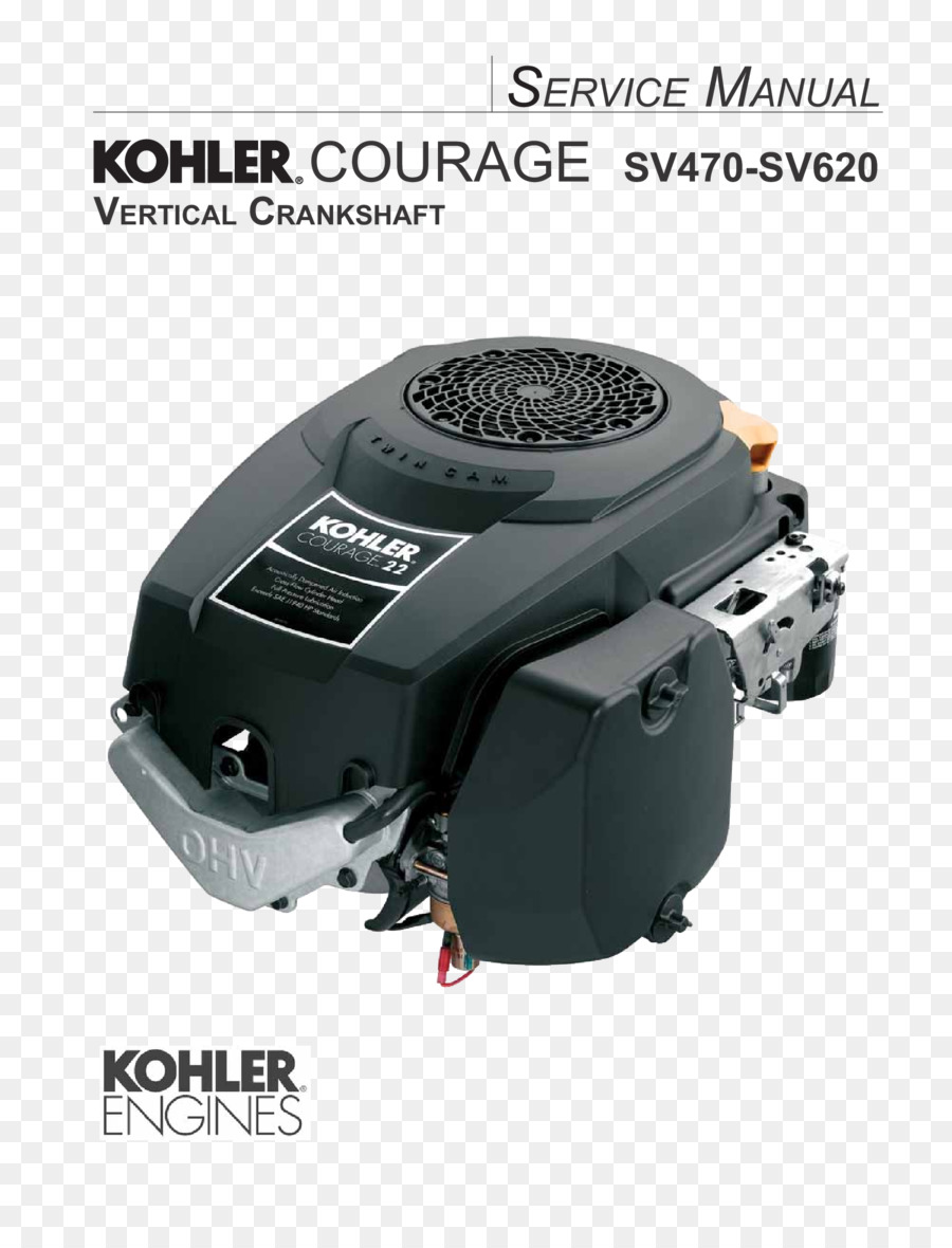 Kohler Co，Motor PNG