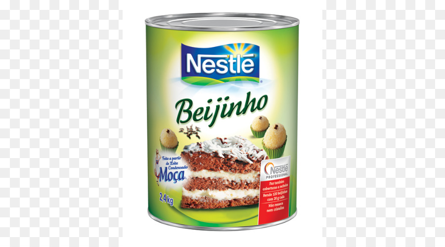 Beijinho，Crema PNG