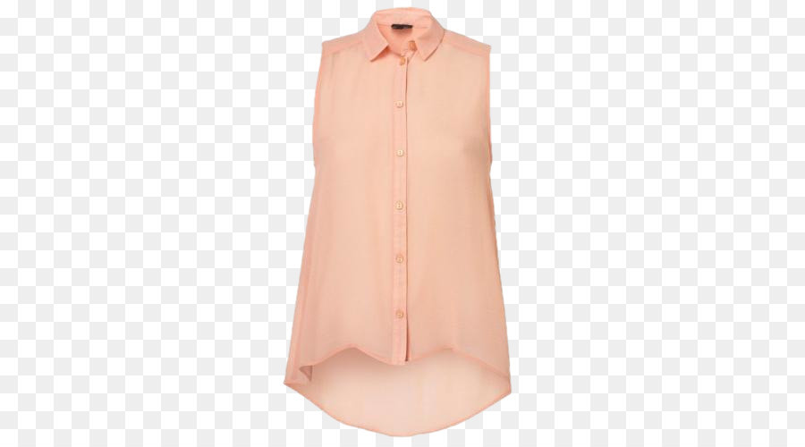 Blusa，Cuello PNG