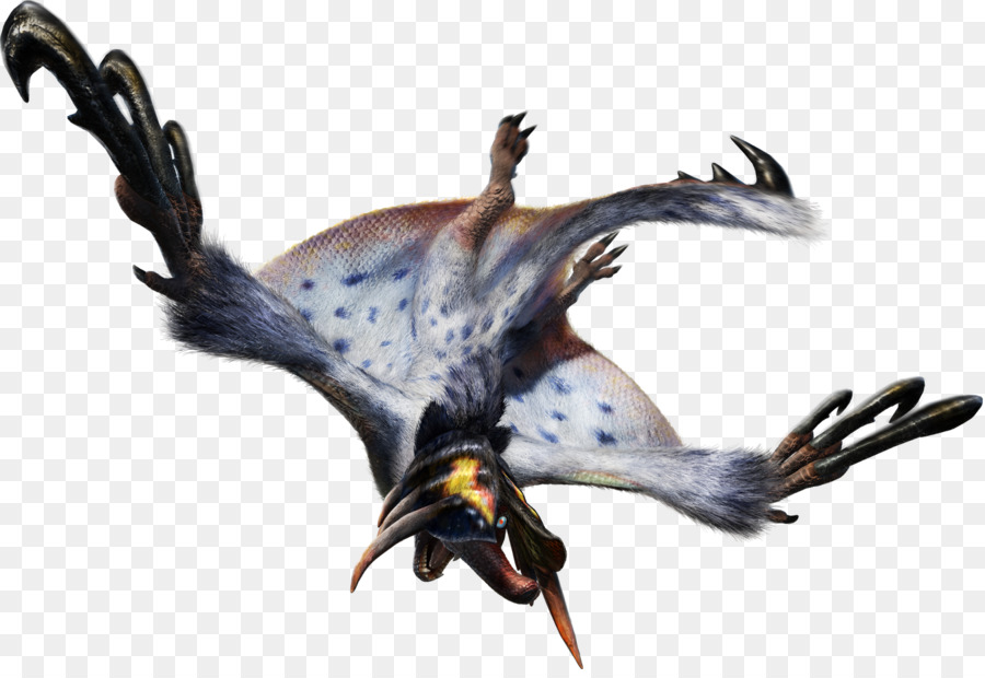 Monster Hunter 4，Monster Hunter 4 Ultimate PNG