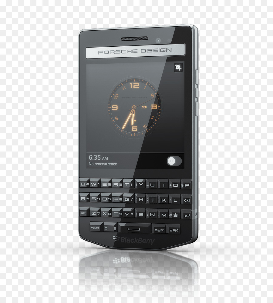 Teléfono Blackberry，Teléfono Inteligente PNG