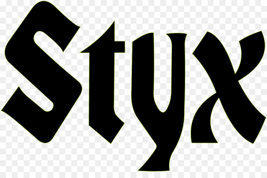 Styx，Camiseta PNG