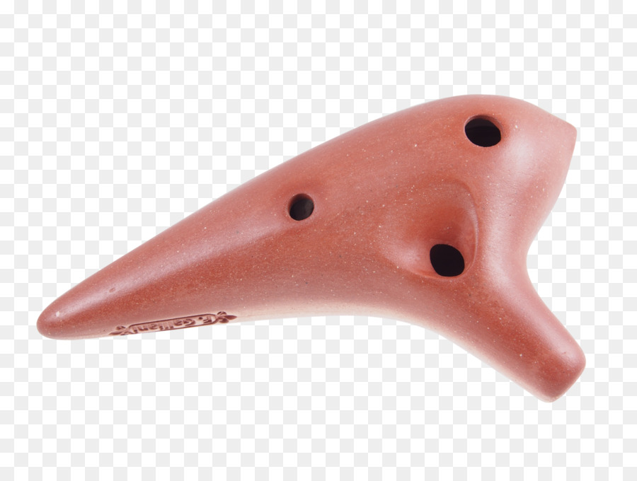 Ocarina，Cerámica PNG