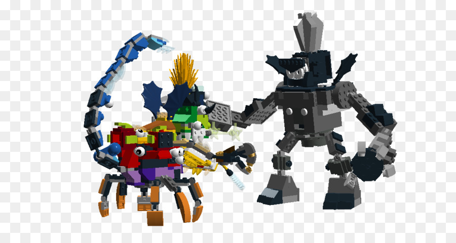 Lego，Lego Mixels PNG