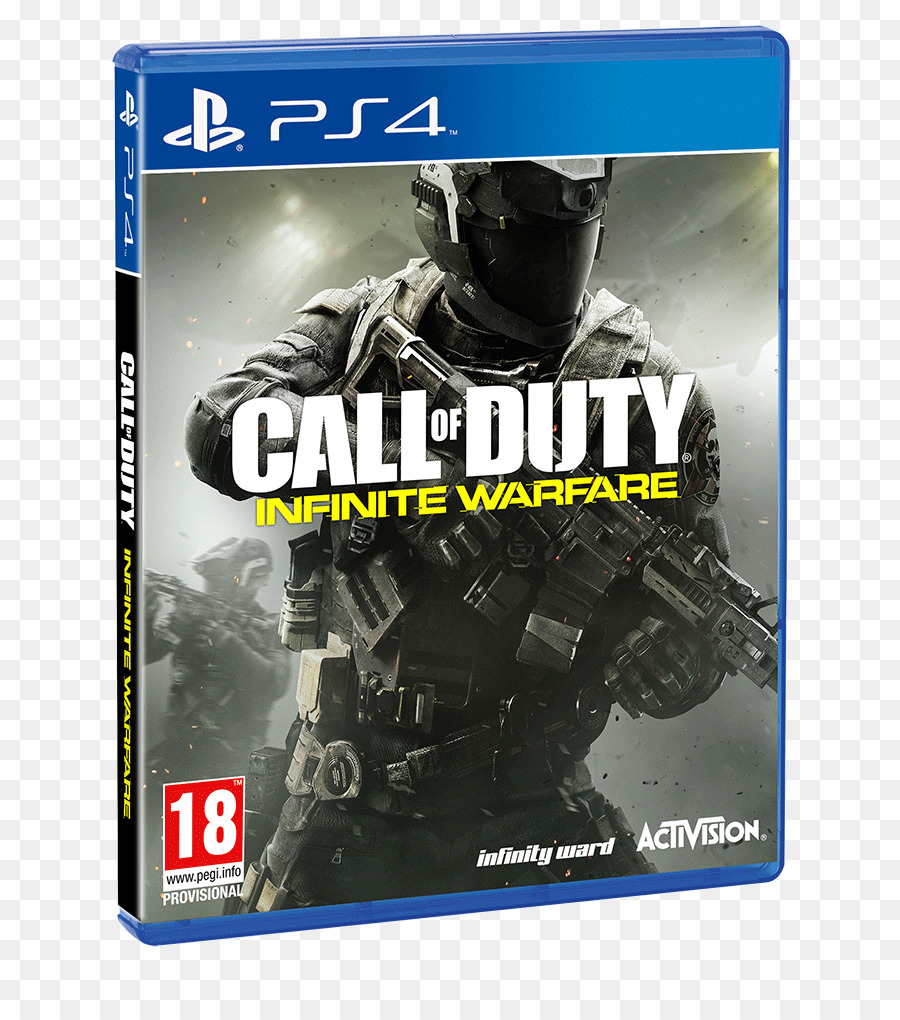 Call Of Duty Infinito Guerra，Call Of Duty De La Segunda Guerra Mundial PNG