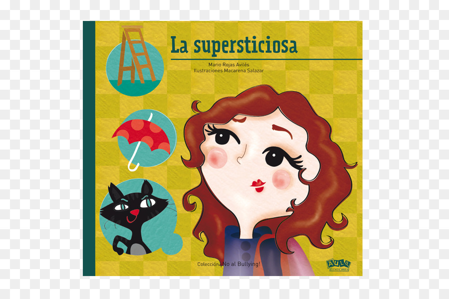 Cartel，De Dibujos Animados PNG