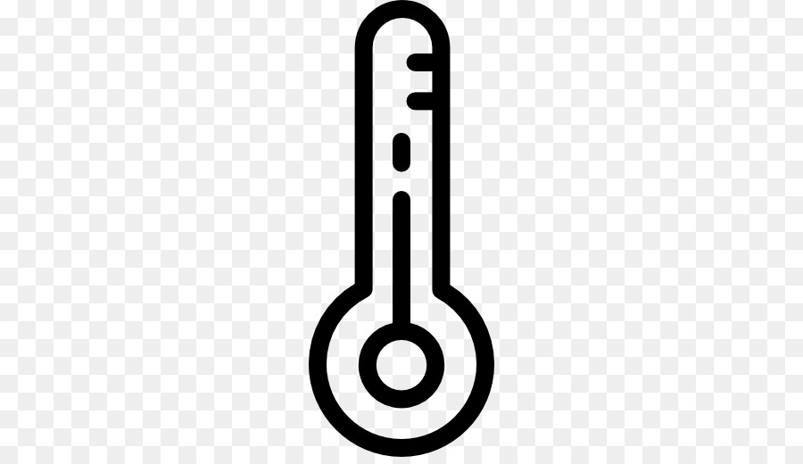 La Temperatura，Termómetro PNG