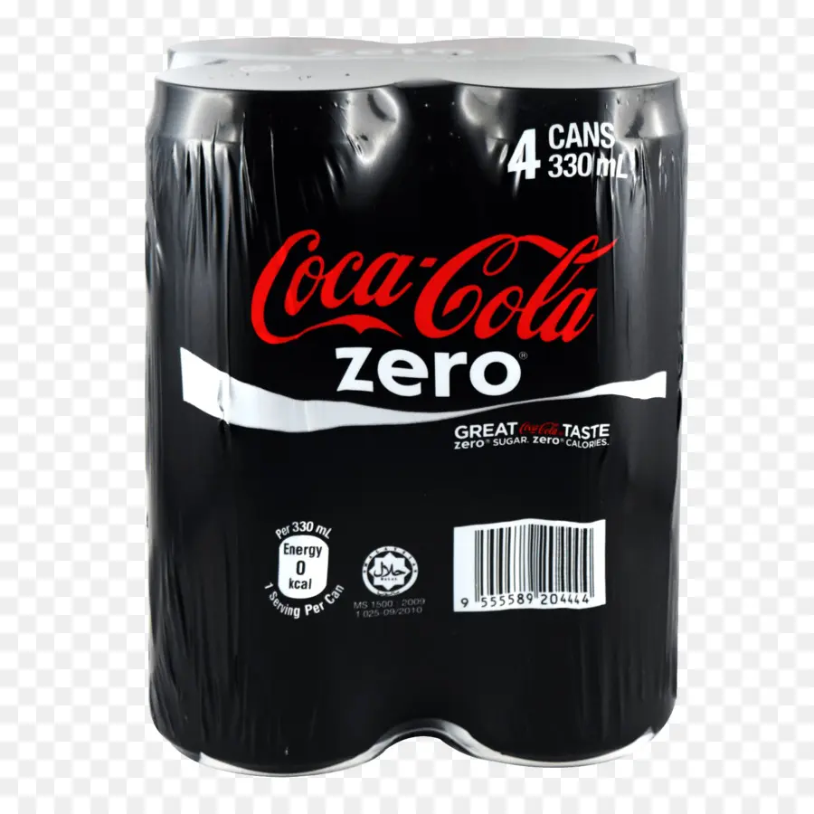 Coca Cola Cero，Soda PNG