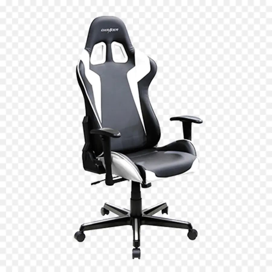 Dxracer，Silla De Juego PNG