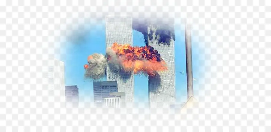 Atentados Del 11 De Septiembre，World Trade Center PNG