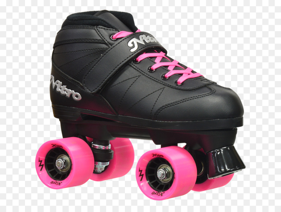 Patinaje Sobre Ruedas，Patines PNG