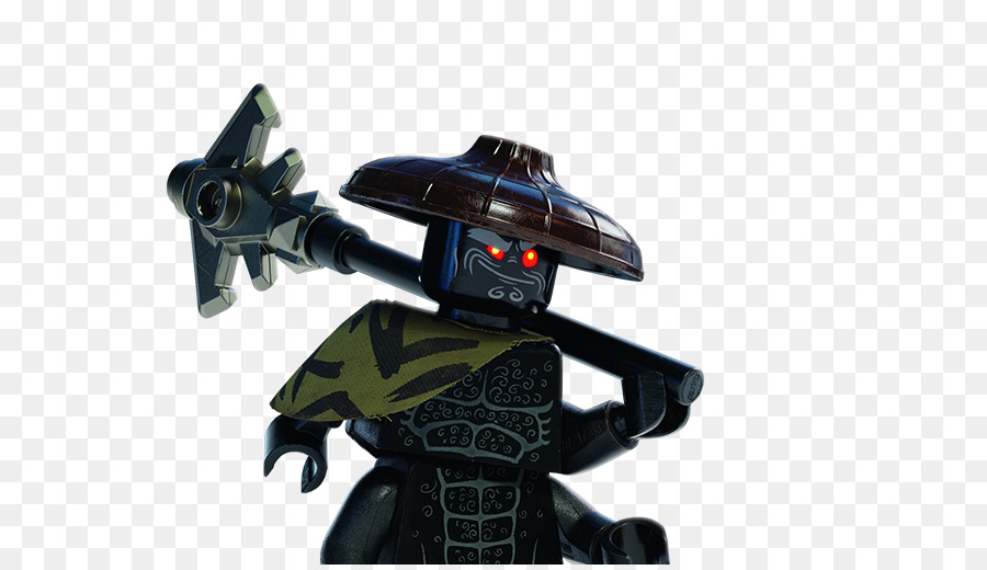 Ninja Negro，Lego PNG