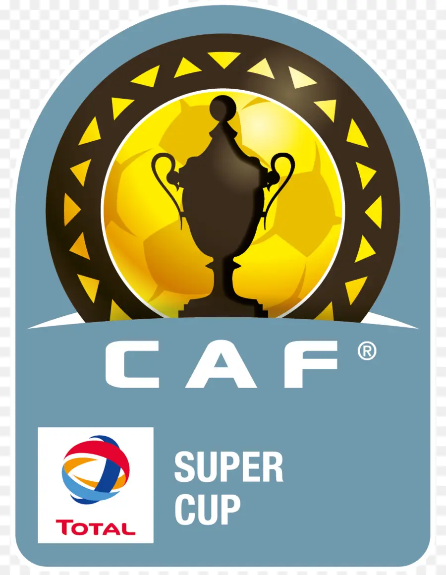2018 Caf Super Cup，2018 Copa Confederación De La Caf PNG