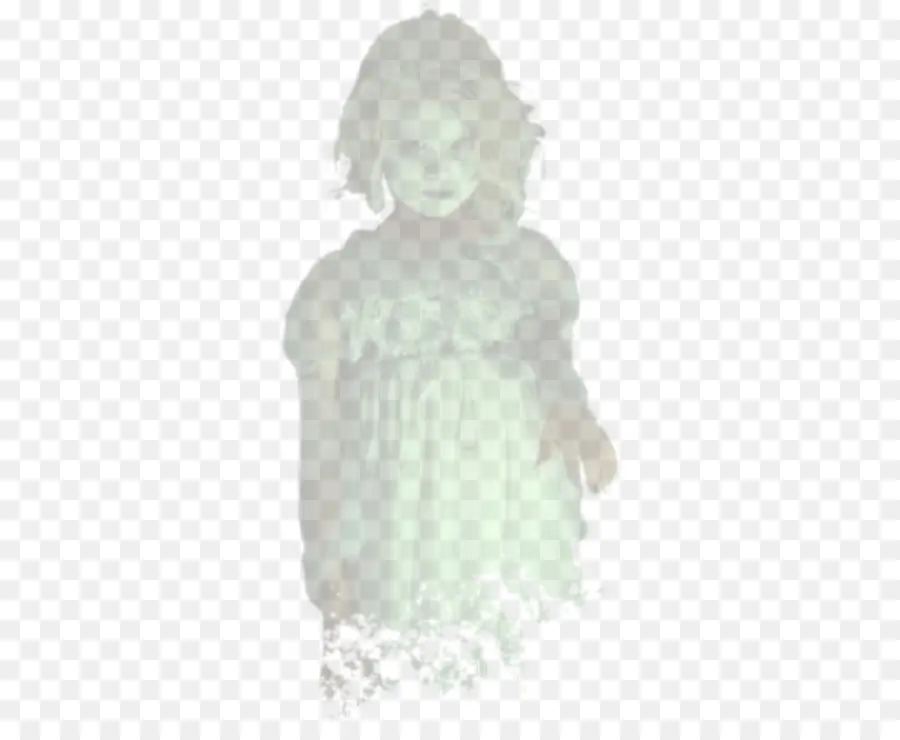 Chica Fantasma，Obsesionado PNG