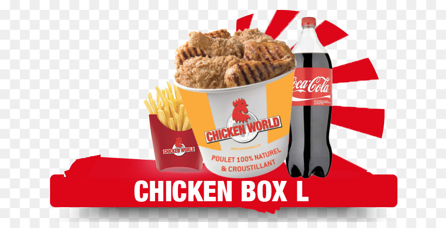 Comida Rápida，Chickenworld Cannes PNG