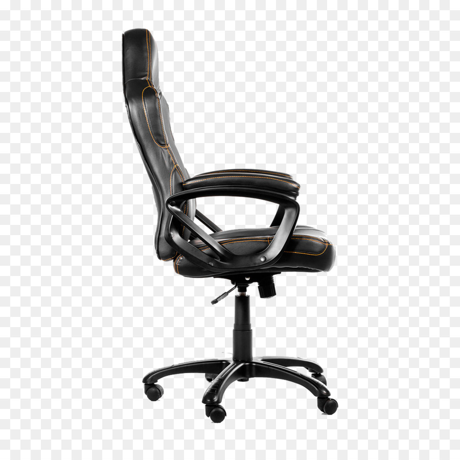 Oficina Sillas De Escritorio，Silla PNG