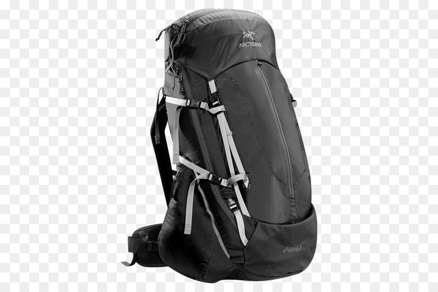 Arc Teryx Altra 65，Mochila PNG