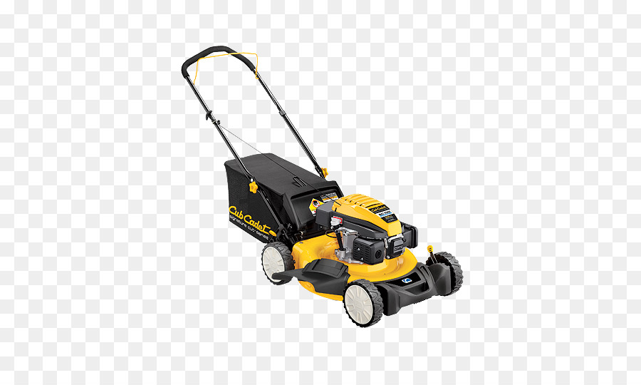 Los Cortacéspedes De Césped，Cub Cadet PNG