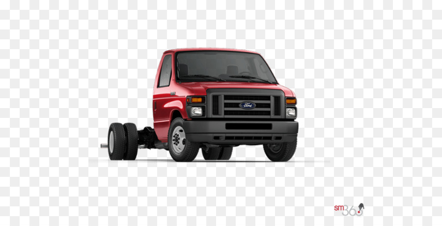 Ford Eseries，Vado PNG