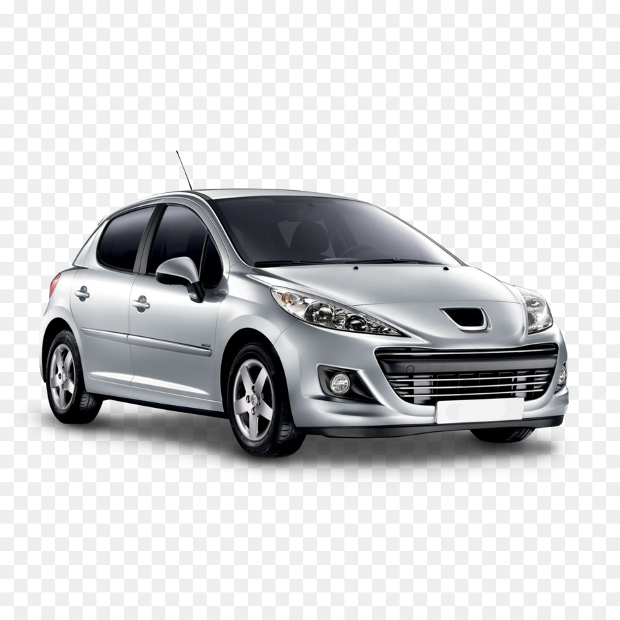 Peugeot 207，Peugeot PNG