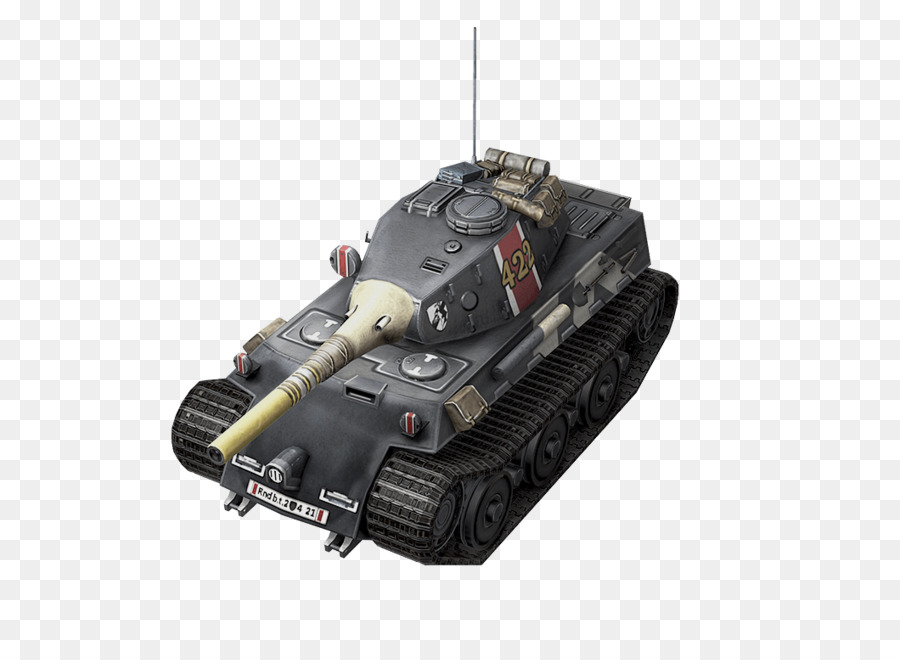 World Of Tanks，Churchill Tanque PNG