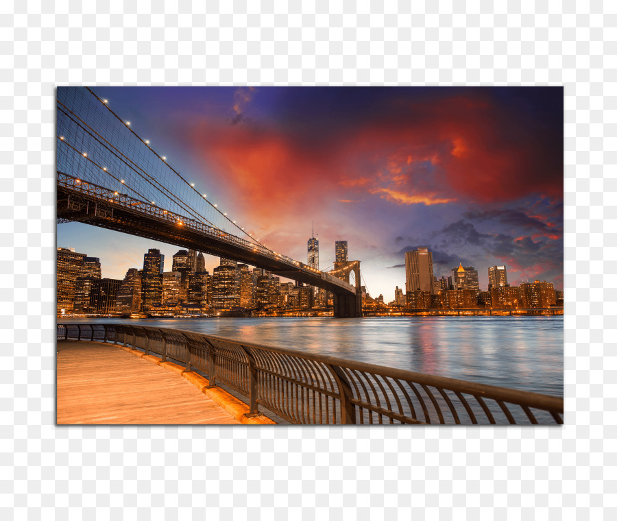 Puente De Brooklyn，Brooklyn Bridge Park PNG