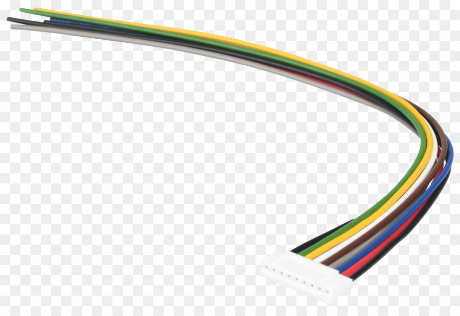 Los Cables De Red，Línea PNG