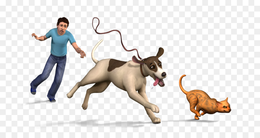 Sims 3 Mascotas，Sims 2 Mascotas PNG