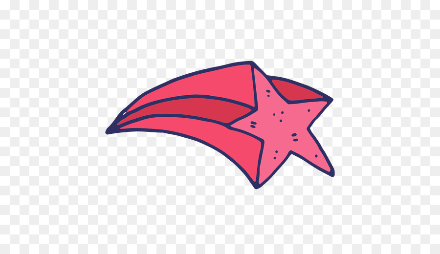 Dibujo，Estrella PNG