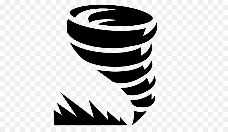 Iconos De Equipo，Tornado PNG