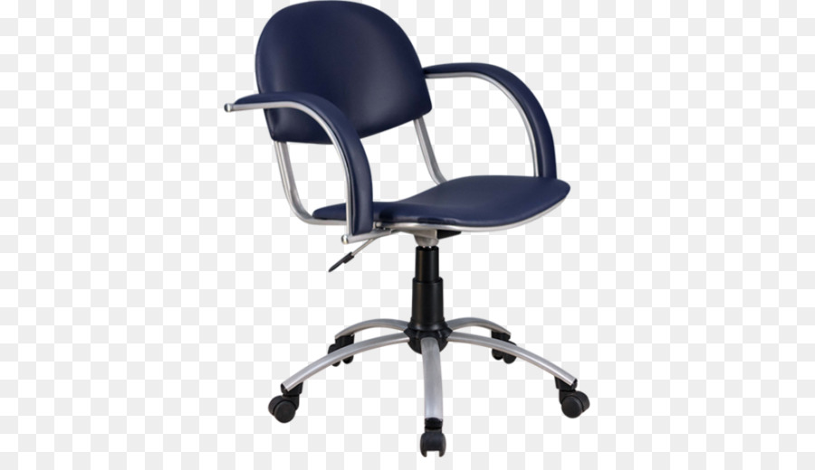 Silla De Oficina Negra，Asiento PNG