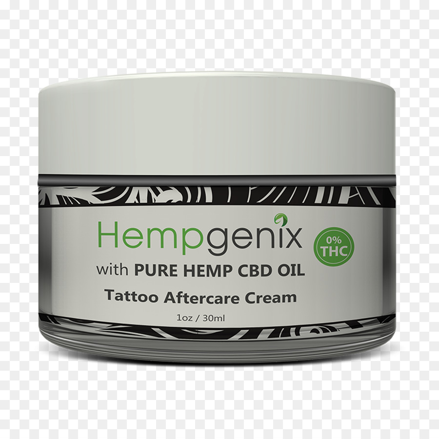 Crema，El Cannabidiol PNG