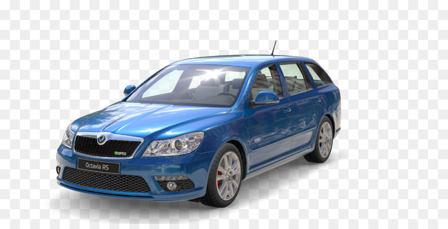 Skoda Auto，Coche PNG