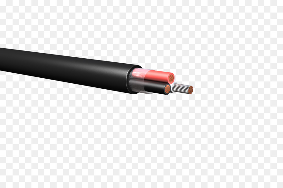 Cable Eléctrico，Cable Blindado PNG