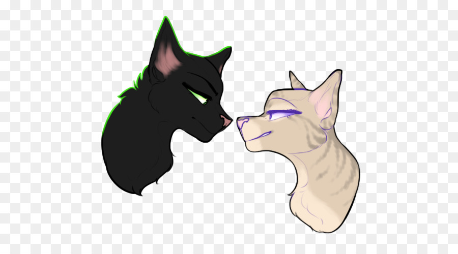 Bigotes，Gatito PNG