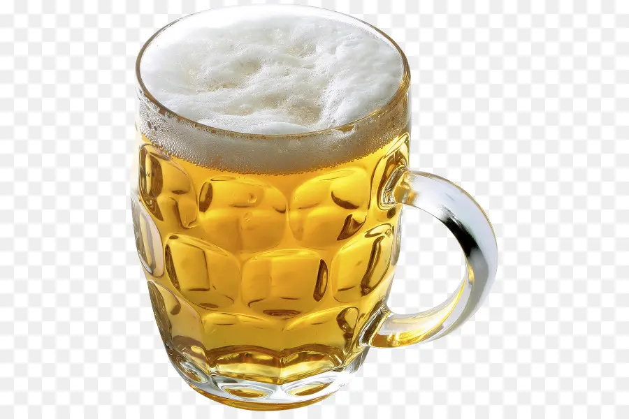 Jarra De Cerveza，Vaso PNG