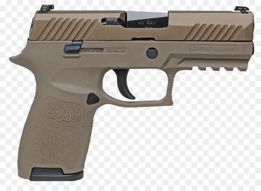 Sig Sauer P320，Sig Sauer PNG