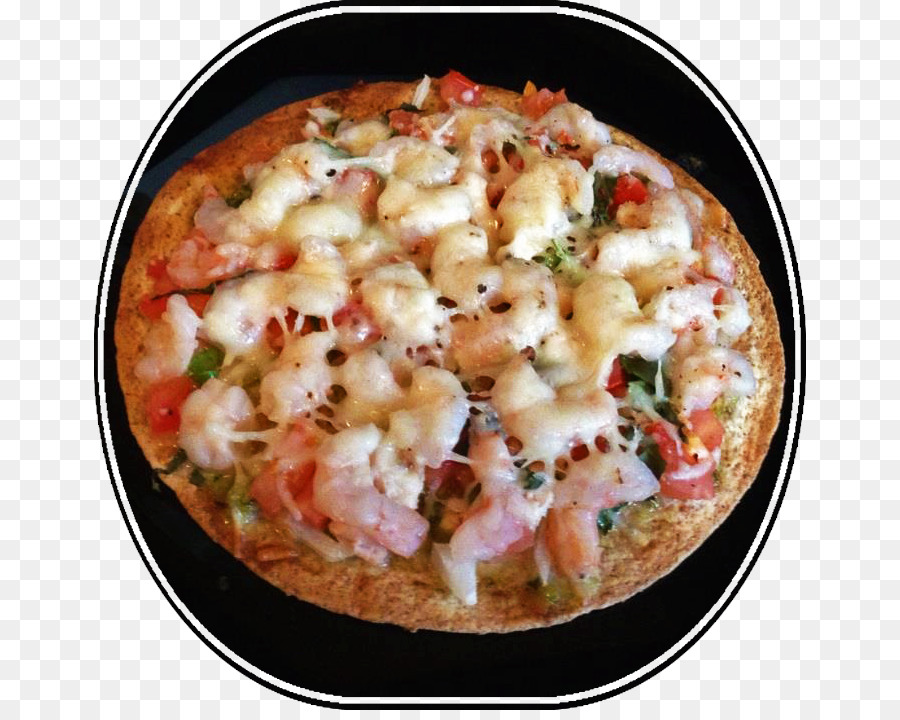 Californiastyle Pizza，Pizza Siciliana PNG