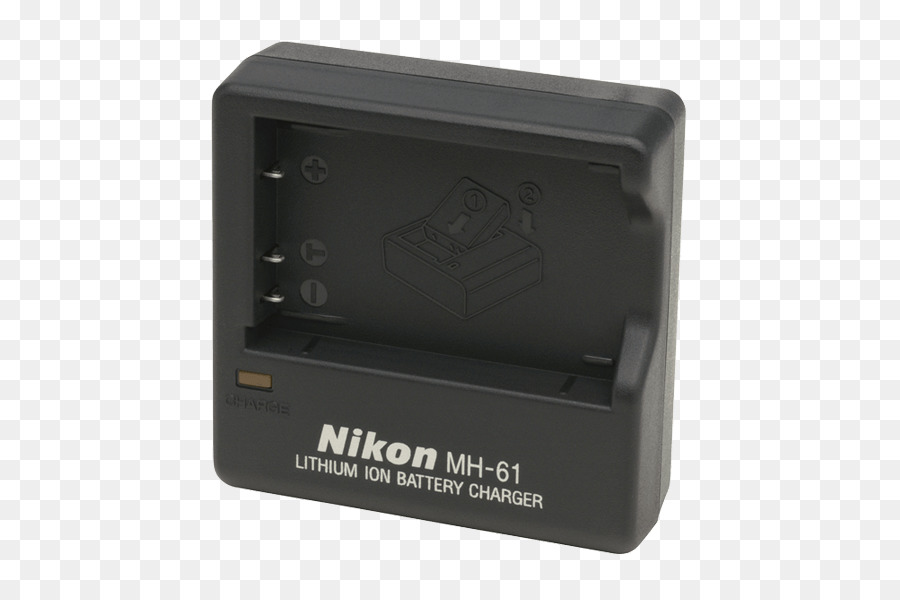 Nikon Coolpix P510，Cargador De Batería PNG