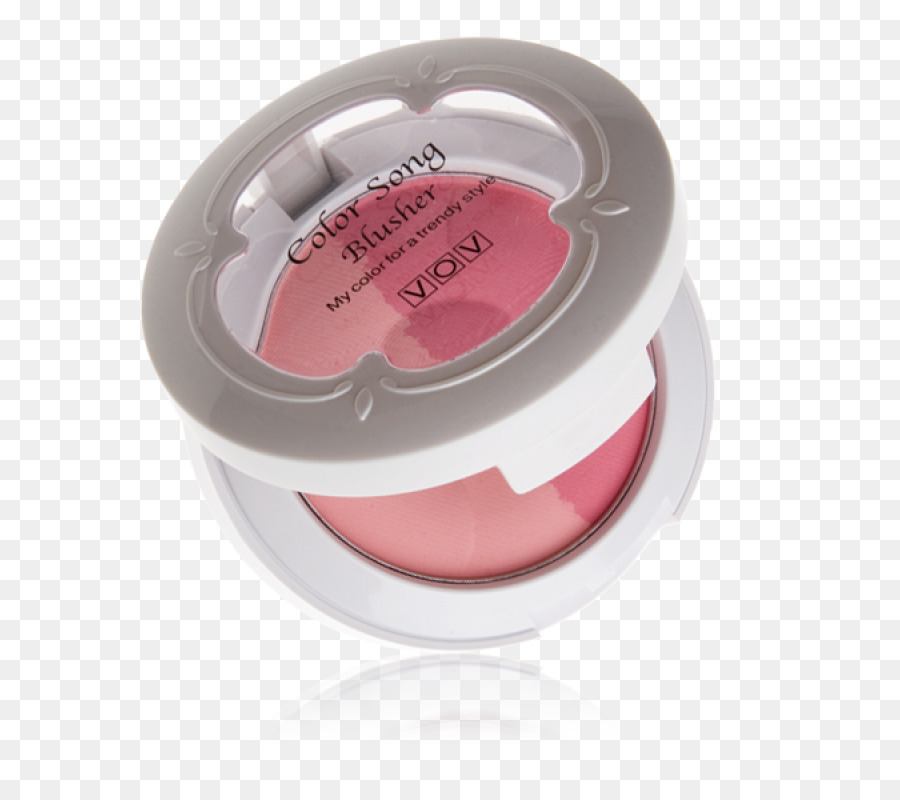 Colorete Rosa，Productos Cosméticos PNG