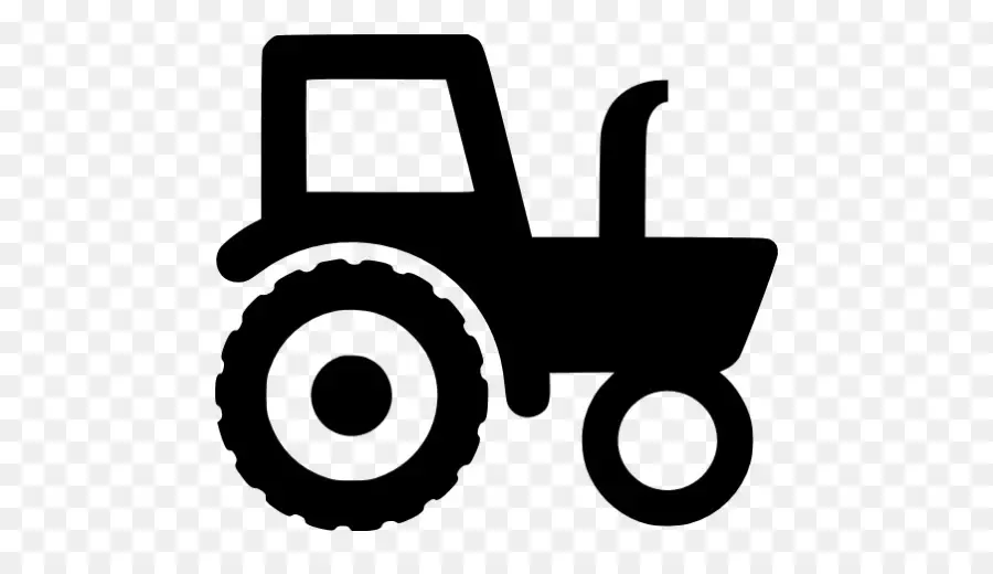 Tractor，Iconos De Equipo PNG