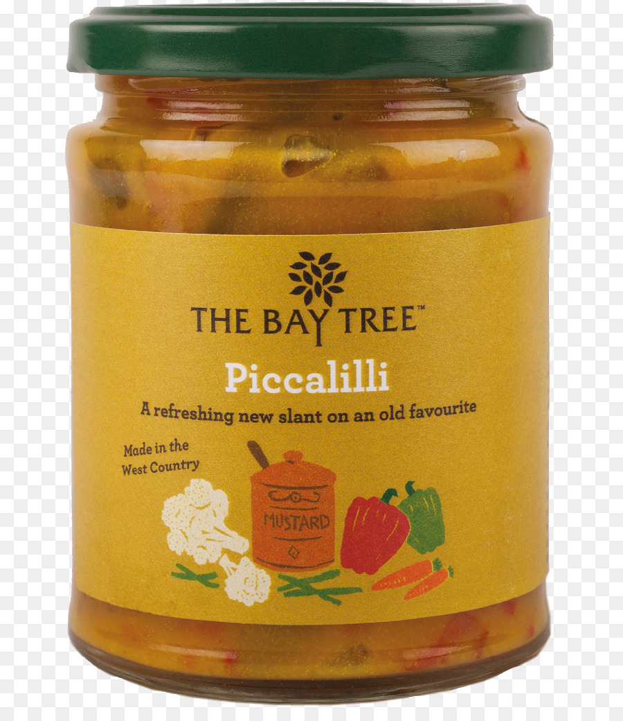 Chutney，Piccalilli PNG