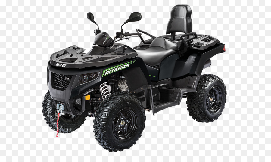 Kiene Recreación，Arctic Cat PNG