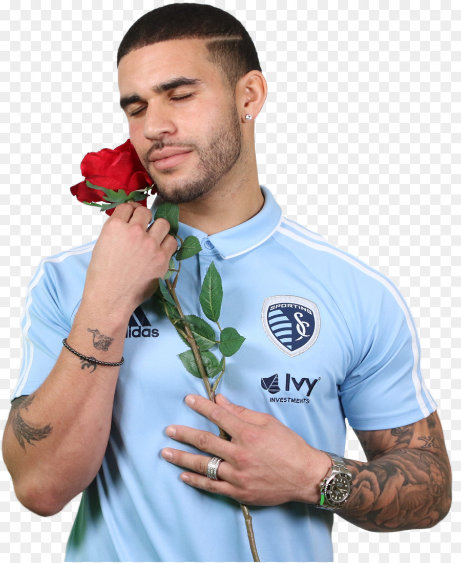 Dom Dwyer，Camiseta PNG