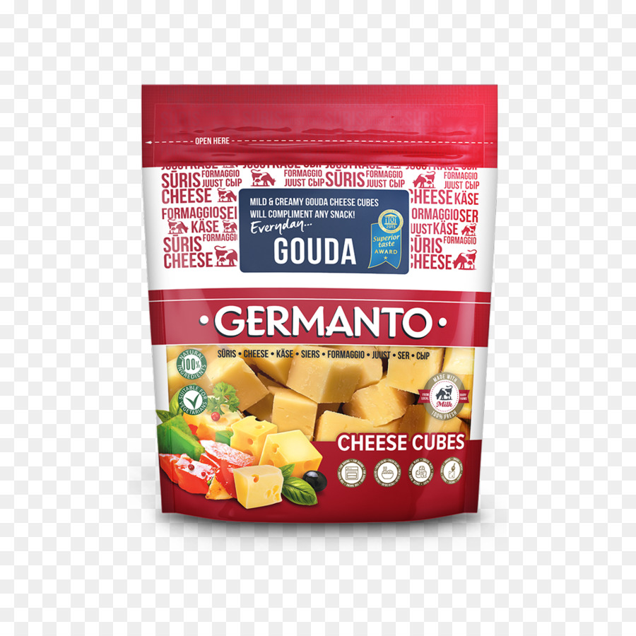 Queso Gouda，Queso PNG