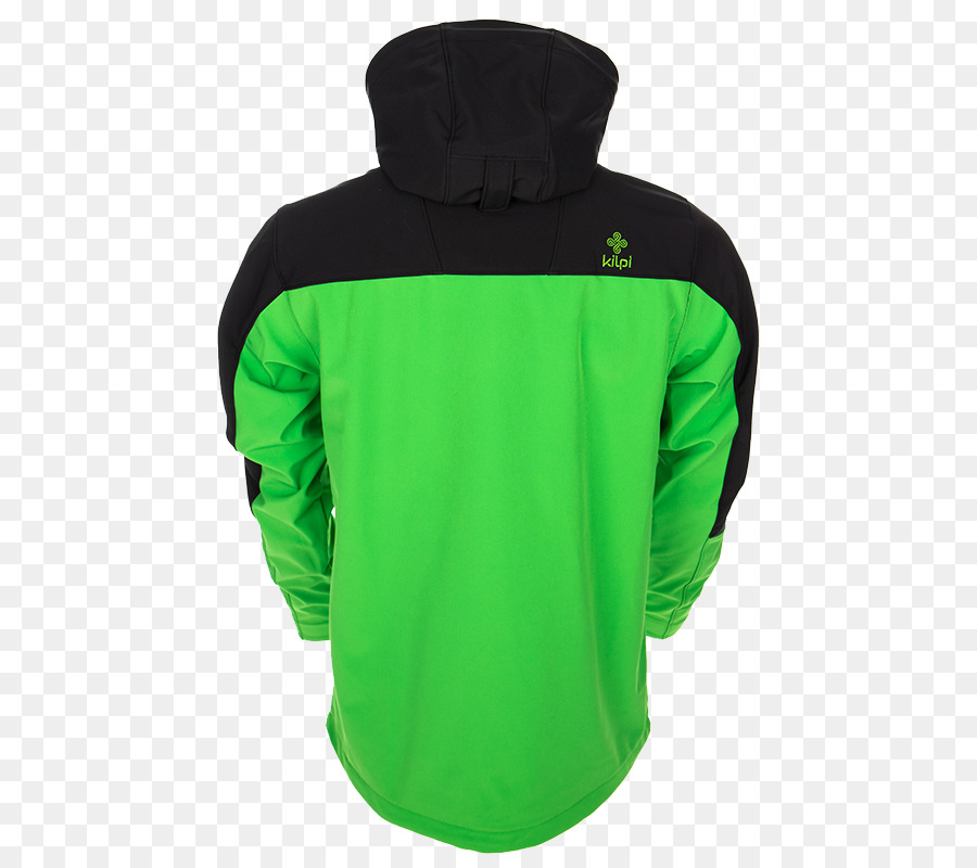 Sudadera Con Capucha，Forro Polar PNG