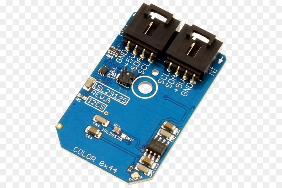 Analogtodigital Converter，Sensor De PNG