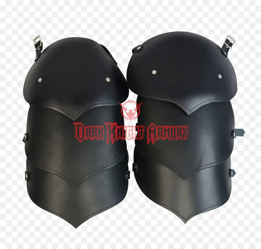 Pauldron，Militar PNG