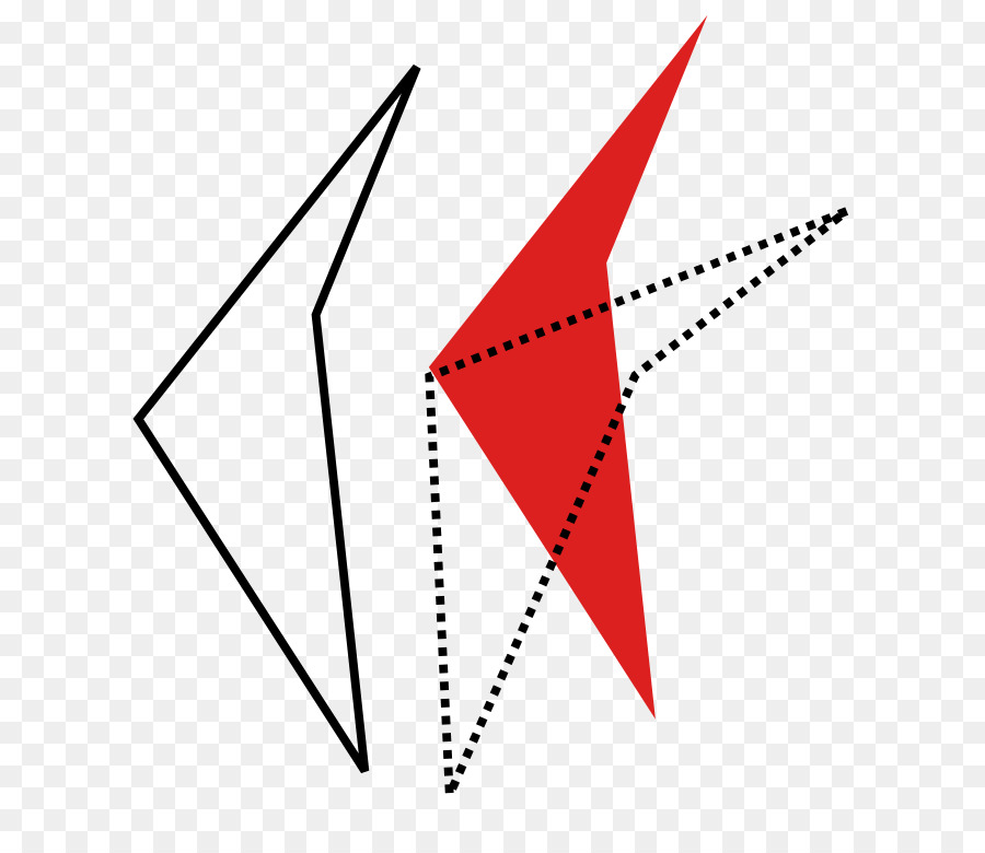La Congruencia，Triángulo PNG
