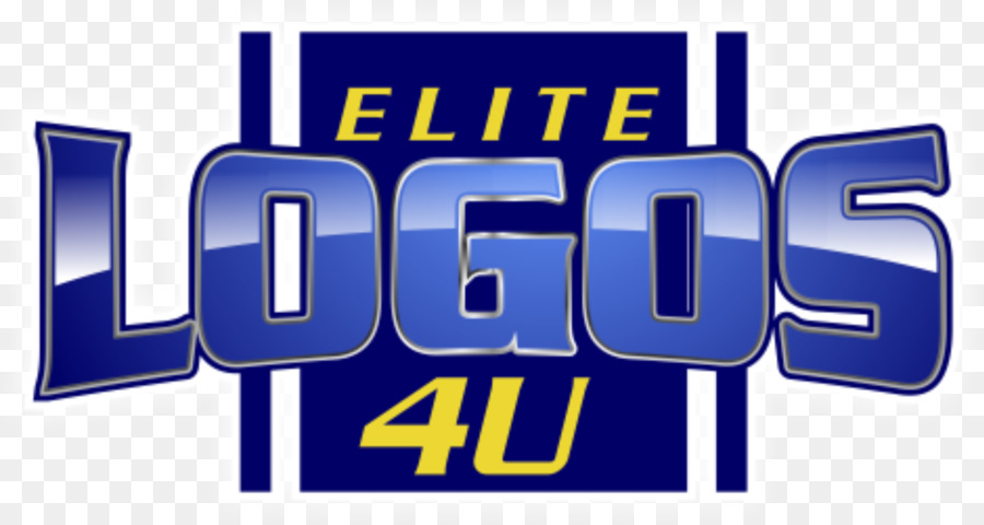 Logotipo，Logotipo De élite De La 4u PNG